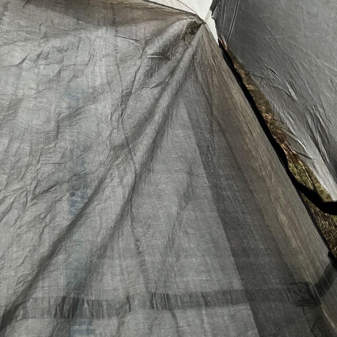 Jenny　HyperLite Mountain Gear Dirigo2