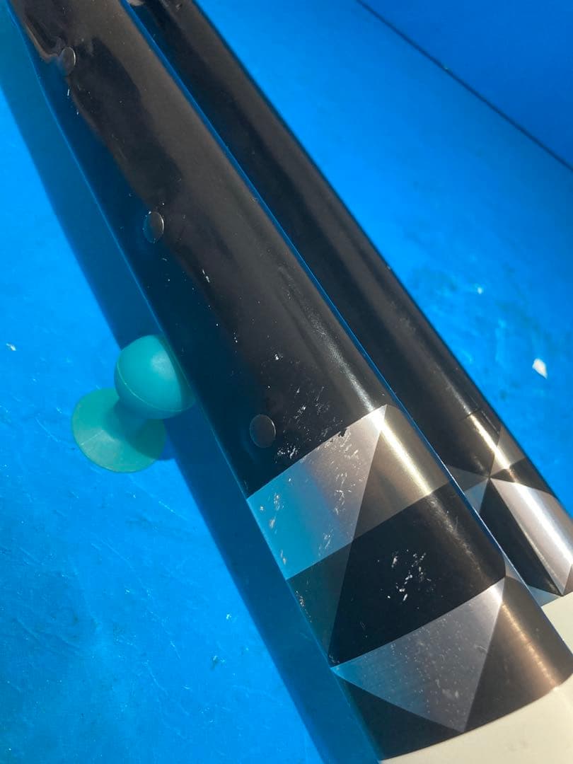 ★Trek Checkpoint ALR 5 フルカーボンフロントフォーク