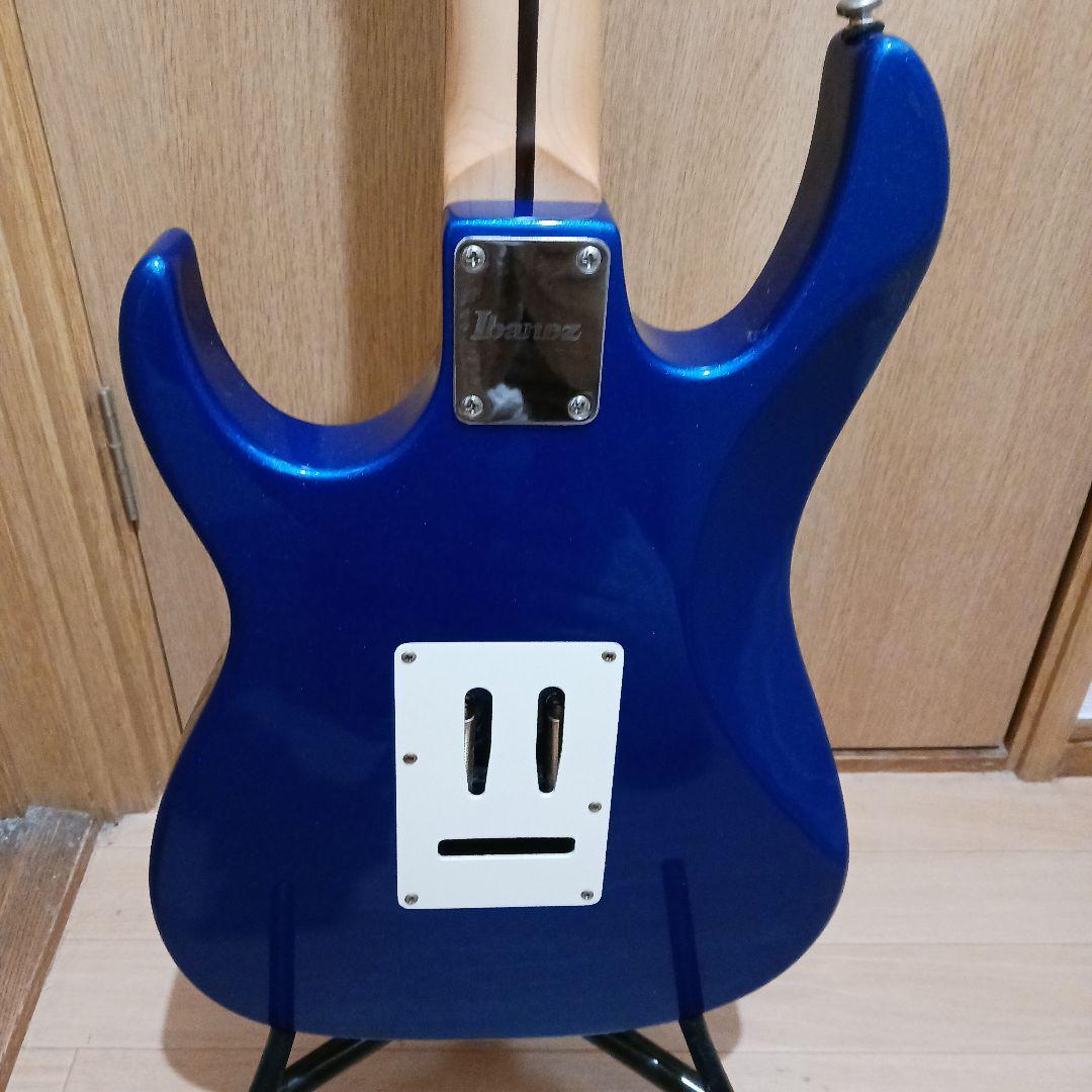 Ibanez、エレキギター＆専用ケ－ス