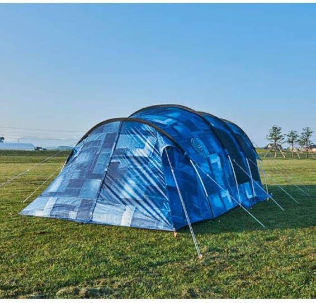 コールマン　ILトンネル2ルームハウス/LDX (デニム)