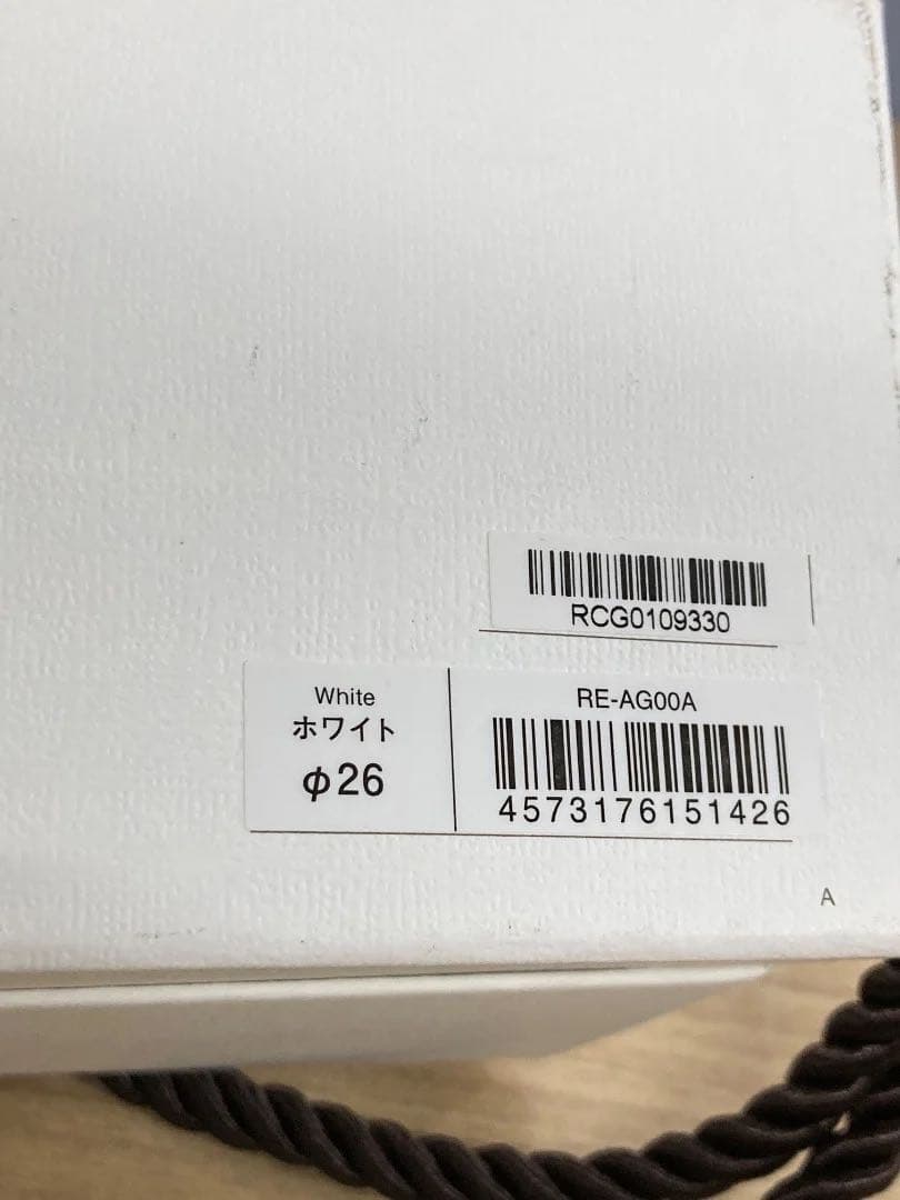 ✨ReFa BEAUTECHリファ カールアイロン 26mm 2023年製