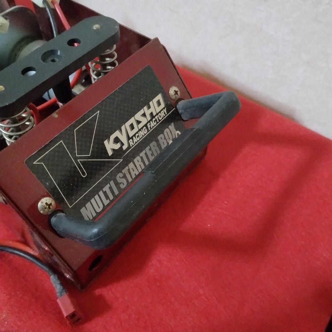 インファーノMP9 TKI4 10thアニバーサリー　スペシャルエディション