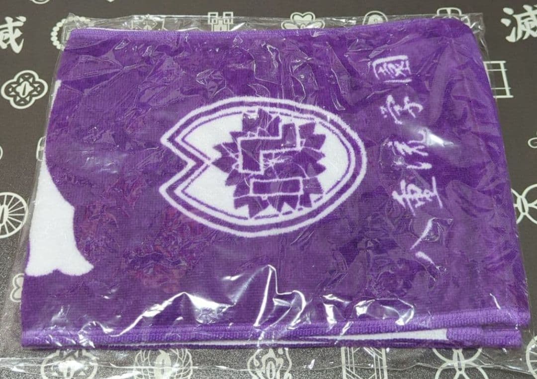 和楽器バンドグッズ9点セット