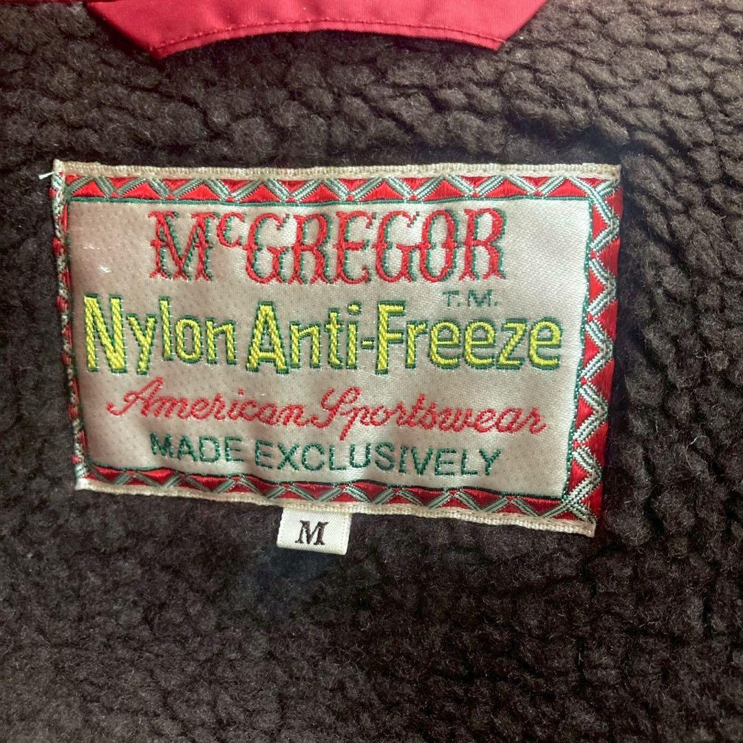 McGREGOR Nylon Anti-Fleeze SEPTIS別注　ディーン