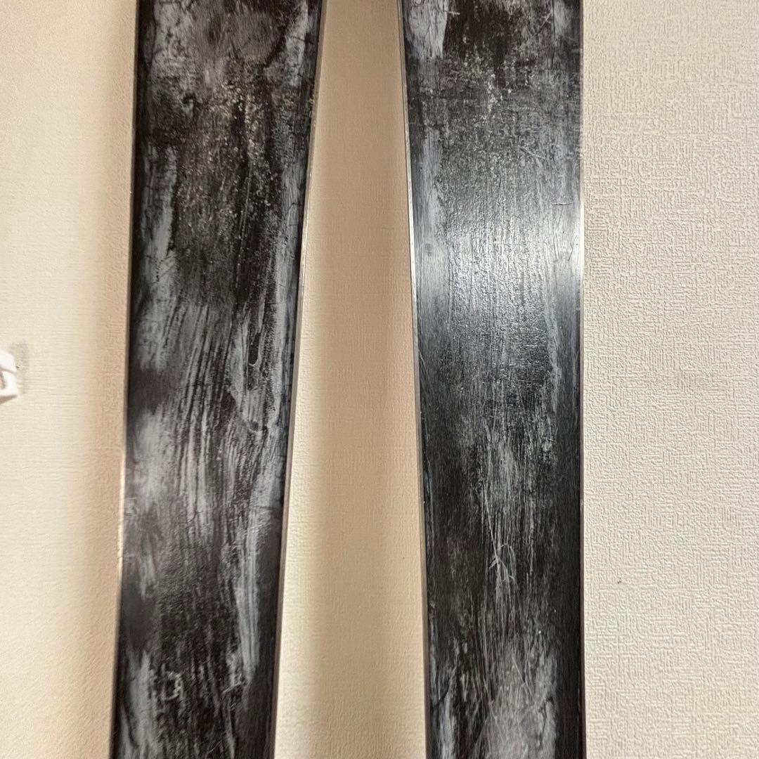 レディースSwallowスキーセット　Bighorn 25-25.5㎝