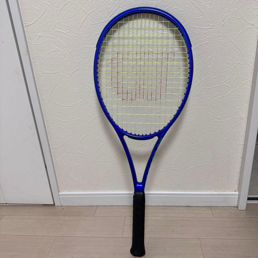 【限定ソフトケース、グリップテープ付属、】ウルトラ　プロ99 v5 美品　G 2