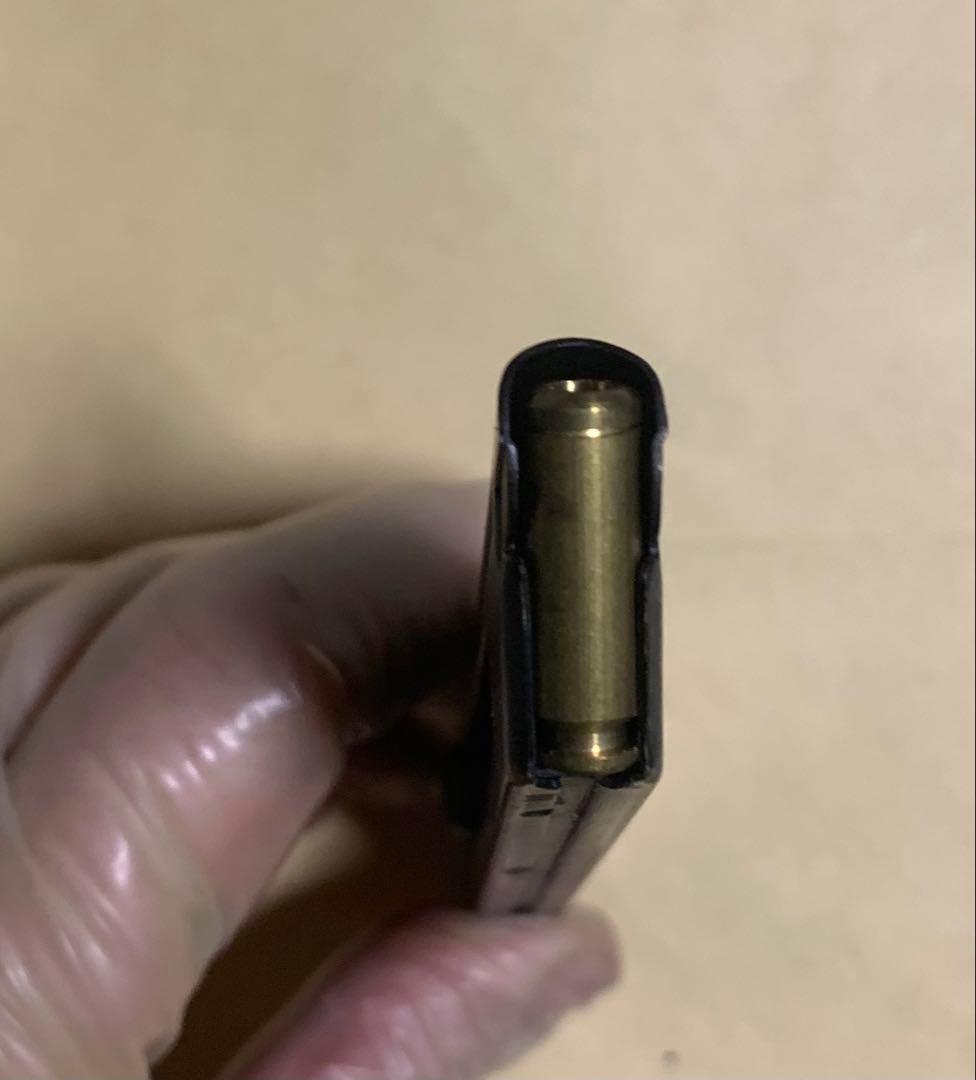 【生産終了！レア】「コルトウッズマン」サイレンサーカスタムモデルガン MGC