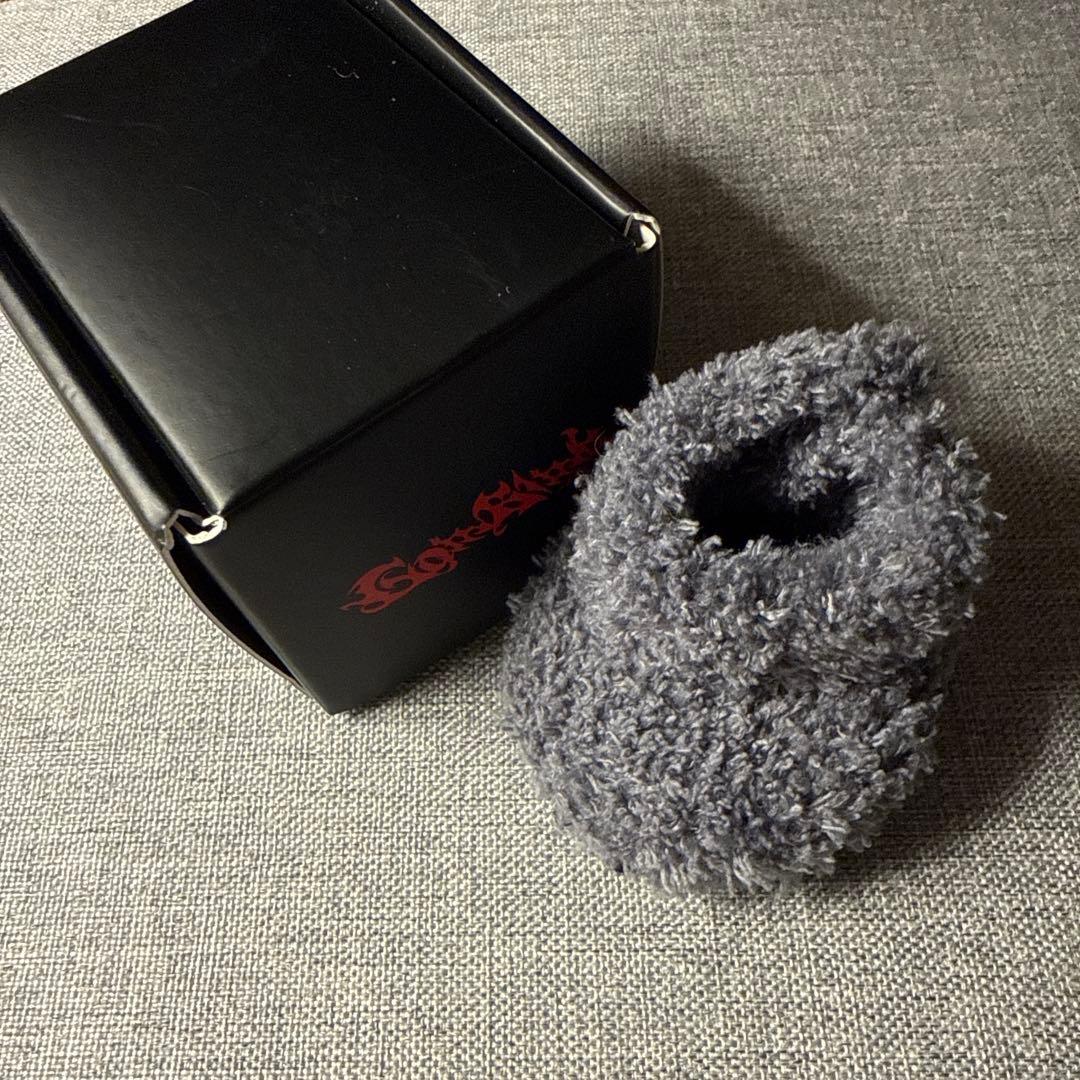 &TEAM 月狼 サノク ソンムル ペンライトカバー