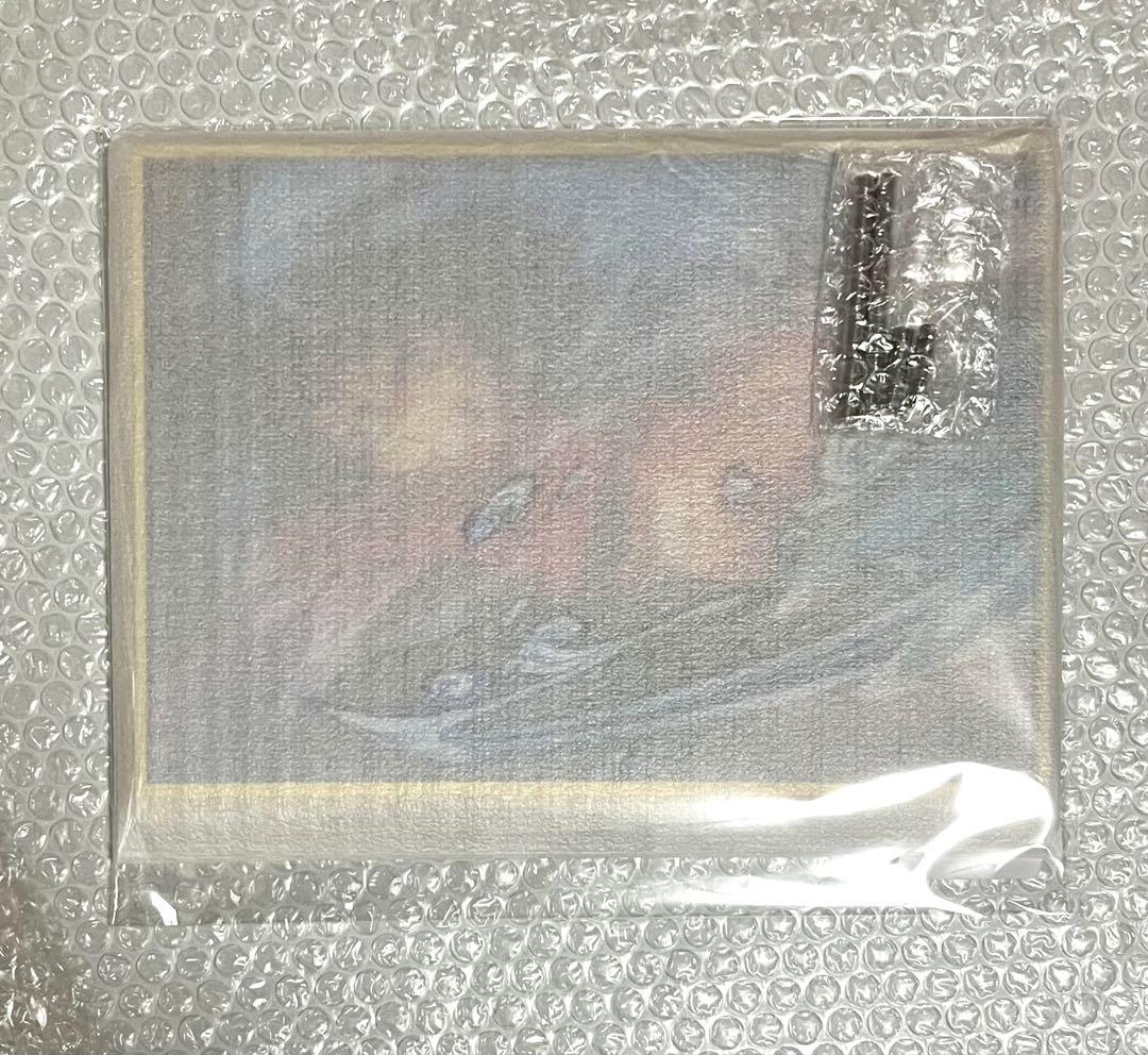 鬼滅の刃　webshop くじ　A賞　冨岡義勇