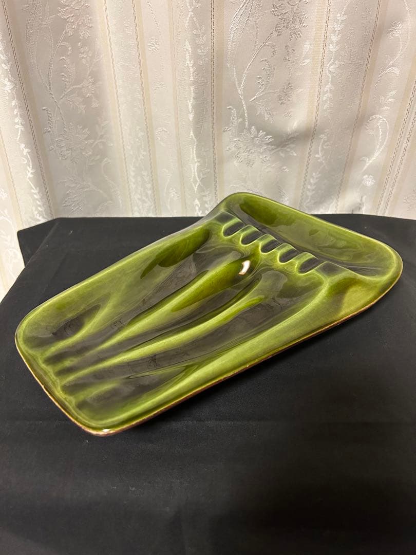 アンティーク灰皿