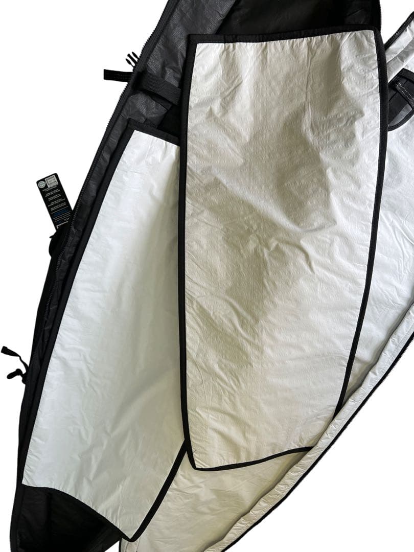 FCS 3本収納 トラベルケース 7'0\"