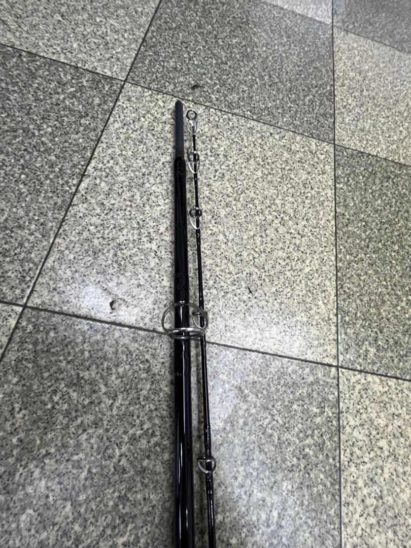 ZENAQ MUTHOS Accura 100HH タイプR