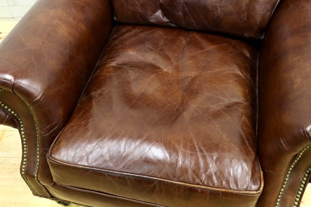 GMHO33B○HALO / ハロ BALMORAL 1P SOFA バルモラ