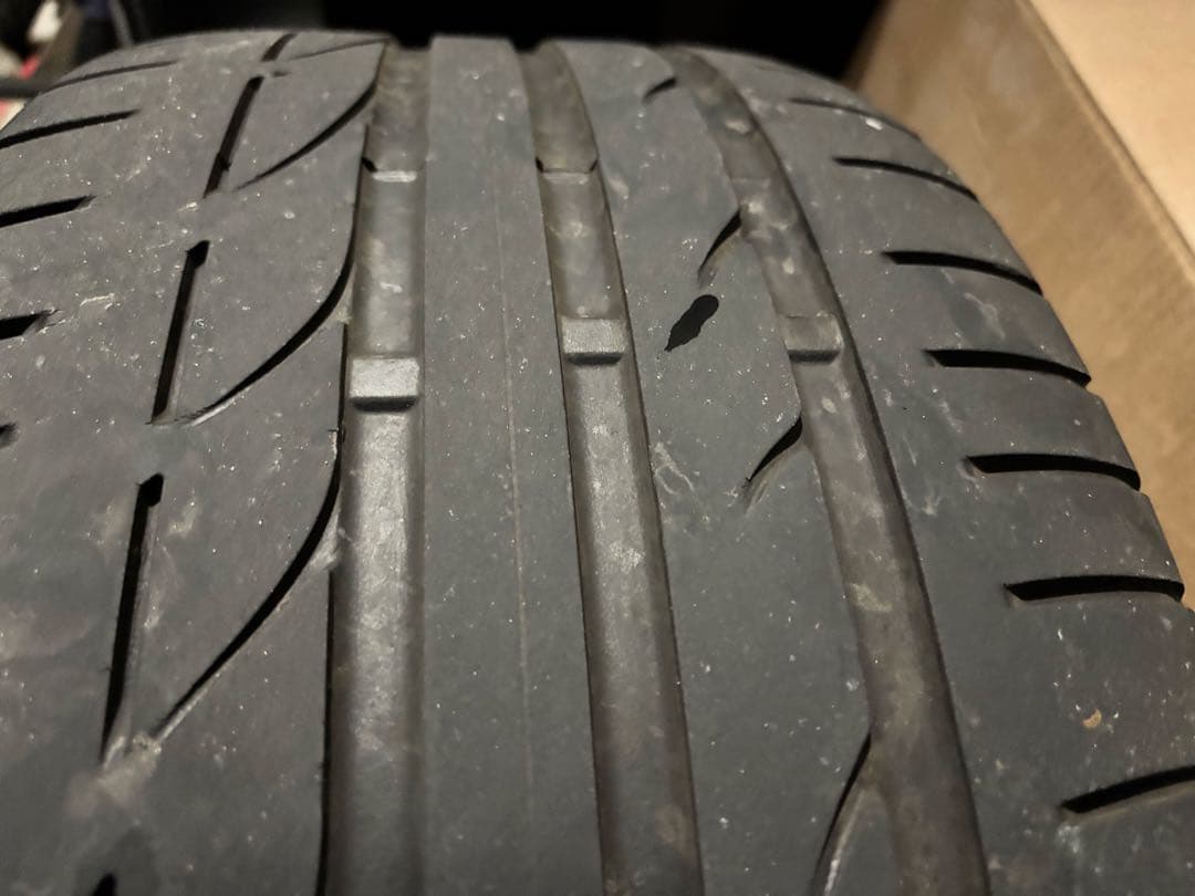 bmw f20 1シリーズ Mスポホイール