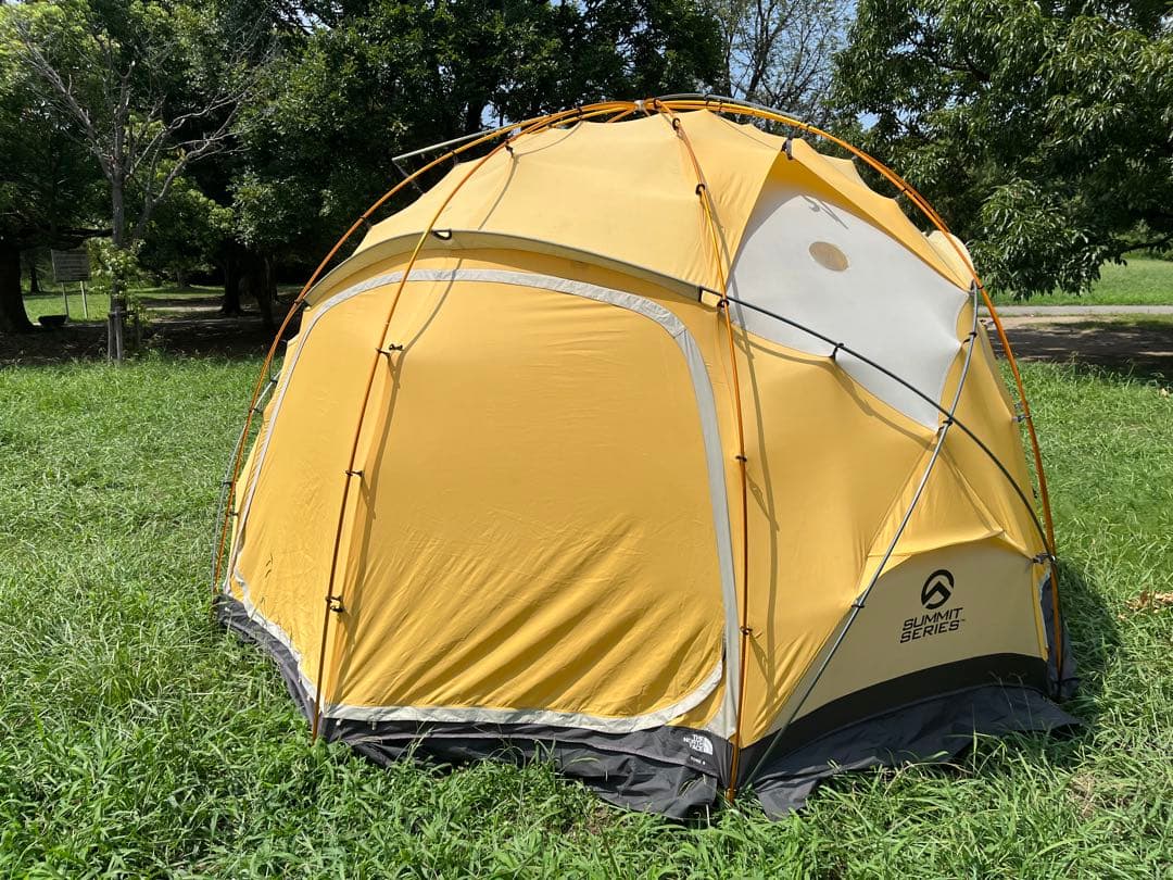 k*e様 ノースフェイス　ドーム8