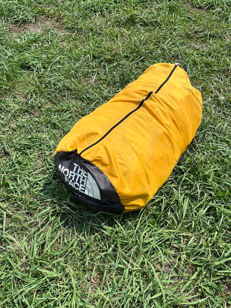 k*e様 ノースフェイス　ドーム8