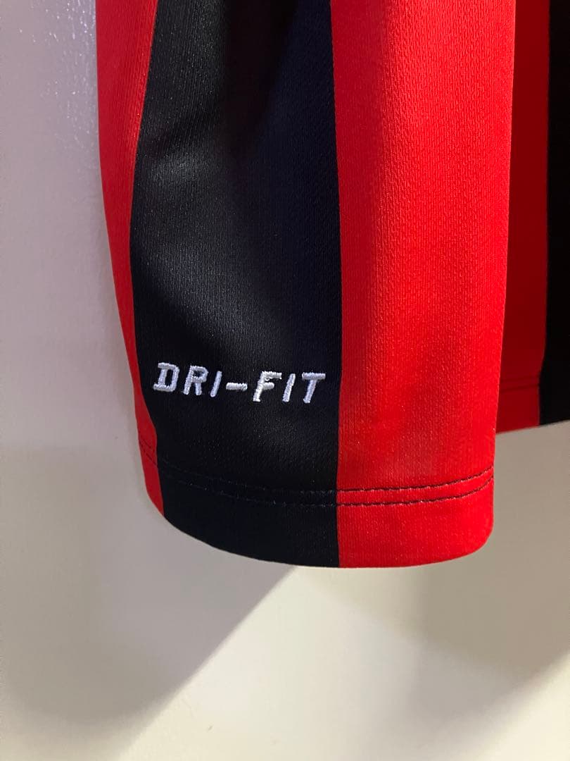 ナイキ フランクフルト ユニフォーム 長谷部誠 #15 SN215