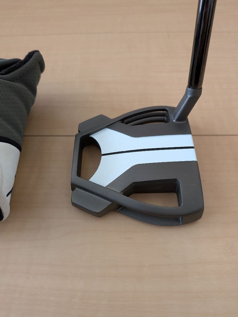 TaylorMade Spider tourX　34インチ　美品