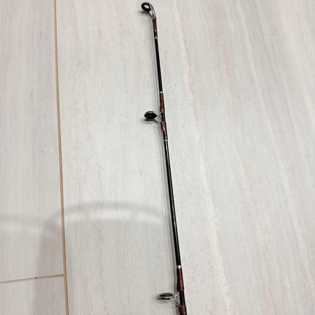 Lew's Speed Stick 1-26HOBB ルーズ スピードスティック