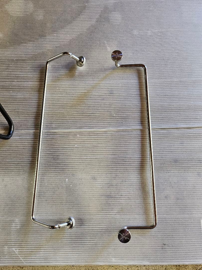 ゼインアーツトードテーブル＋ハンガーセット