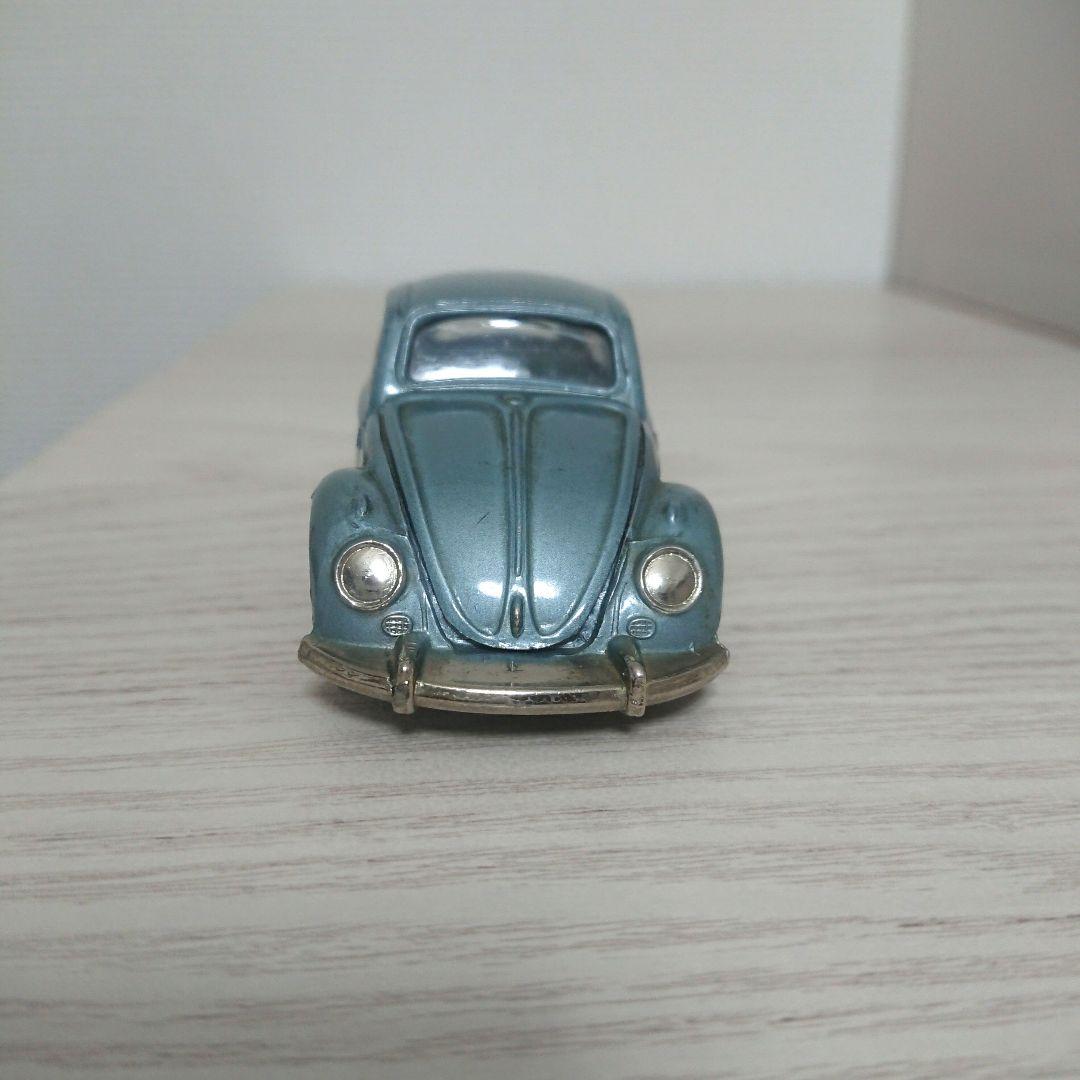 ヨネザワトイ フォルクスワーゲン1300 ミニカー