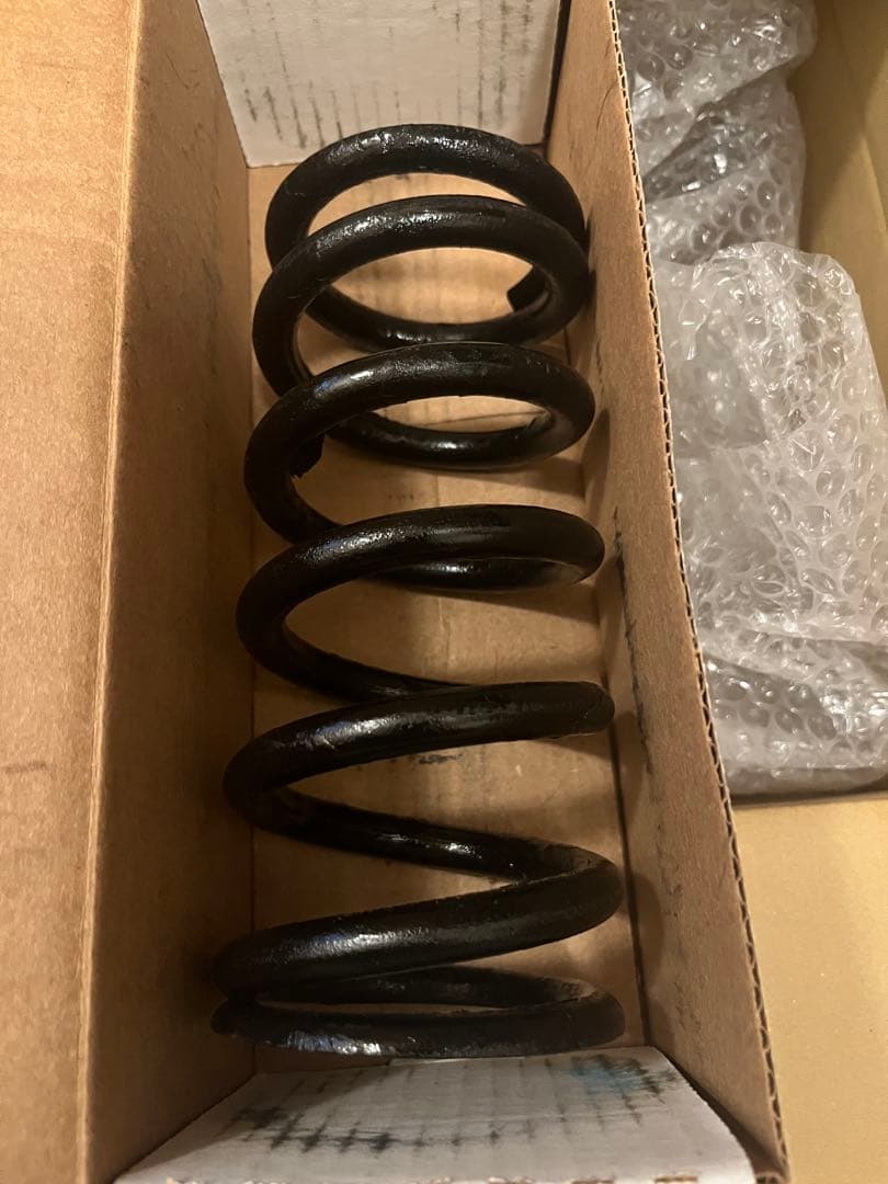 ハイパコID65 12K205ミリ