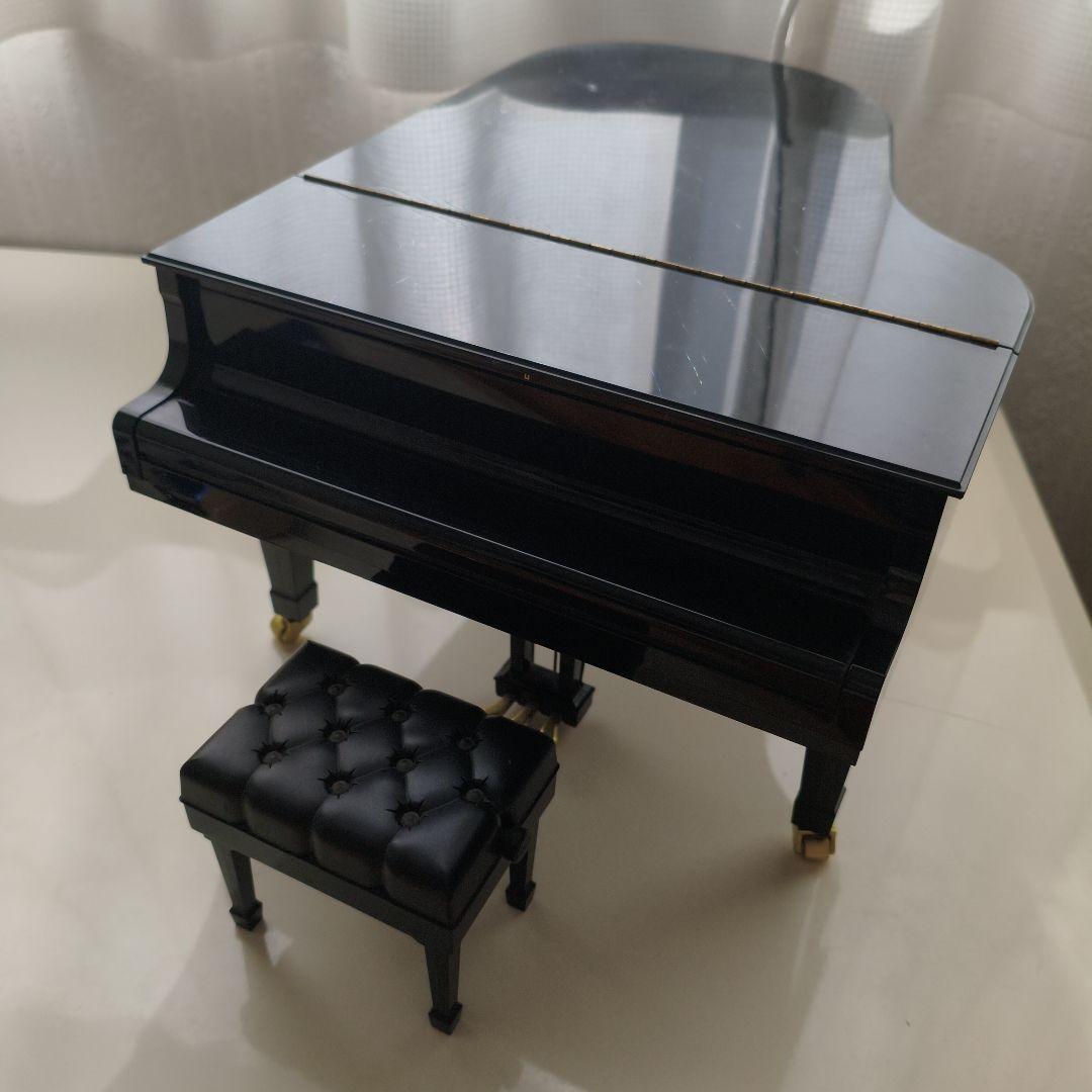 ★動作確認済★セガトイズGrand Pianist グランドピアニスト自動演奏