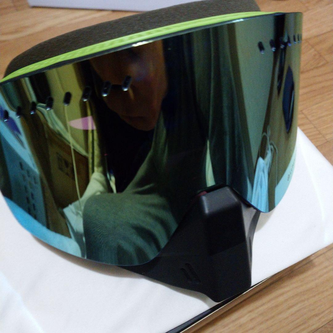 ドラゴン　NFXS ゴ−グル