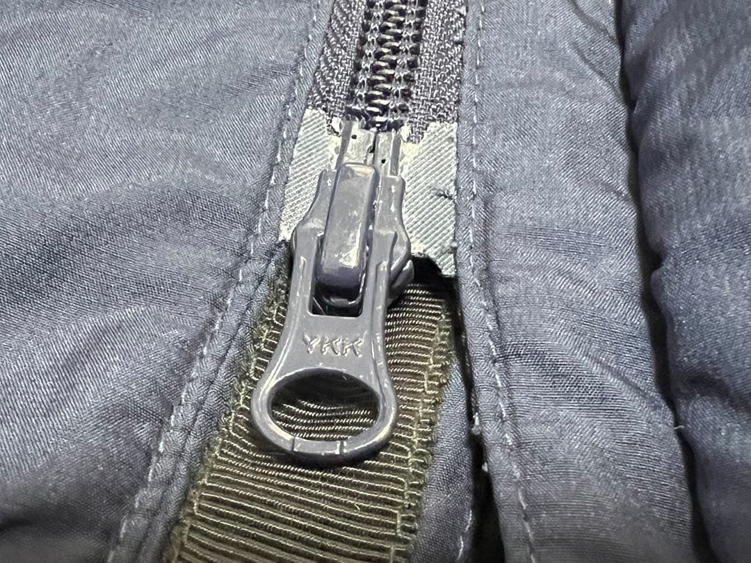 UNDER ARMOUR アンダーアーマー　ベンチダウンコート　ジャケット　美品