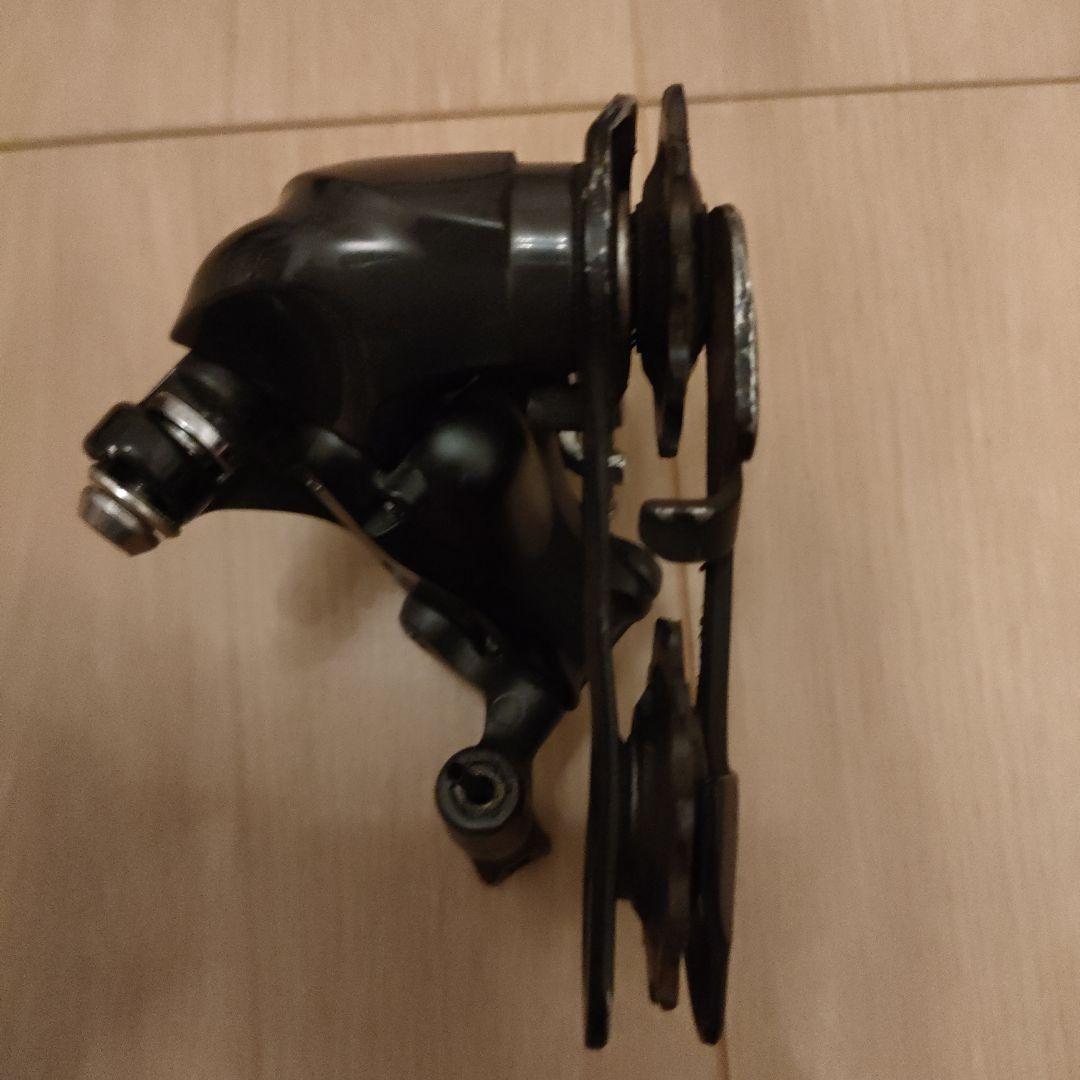 シマノ アルテグラ6800 11速コンポーネント STI.FD.RD