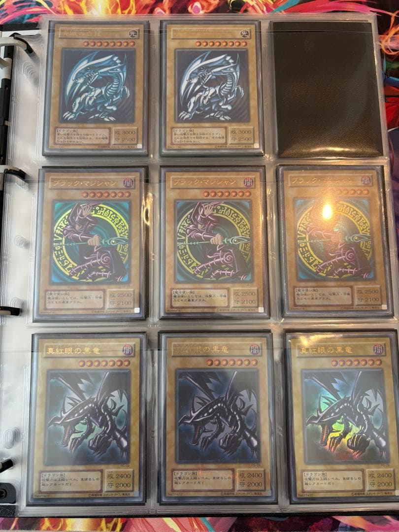 遊戯王　コレクションまとめ売り