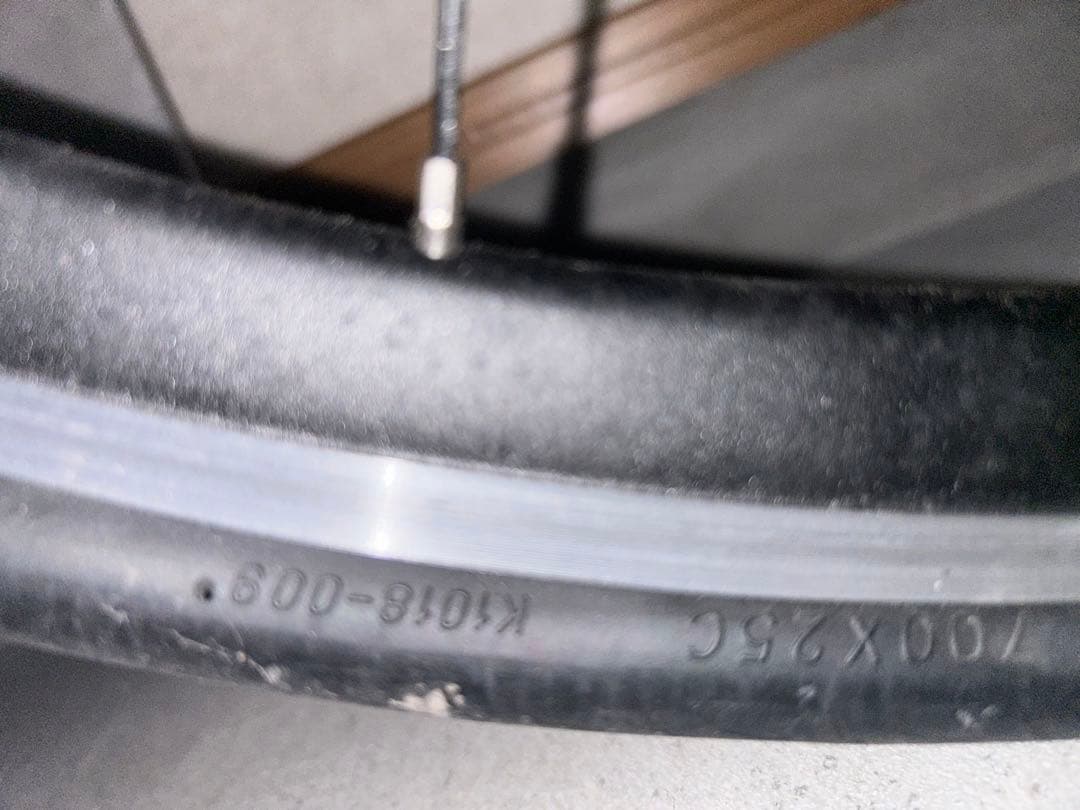 KAGRA（カグラ）R-1-K ロードバイク★値下げ不可★直接渡しのみ★発送不可