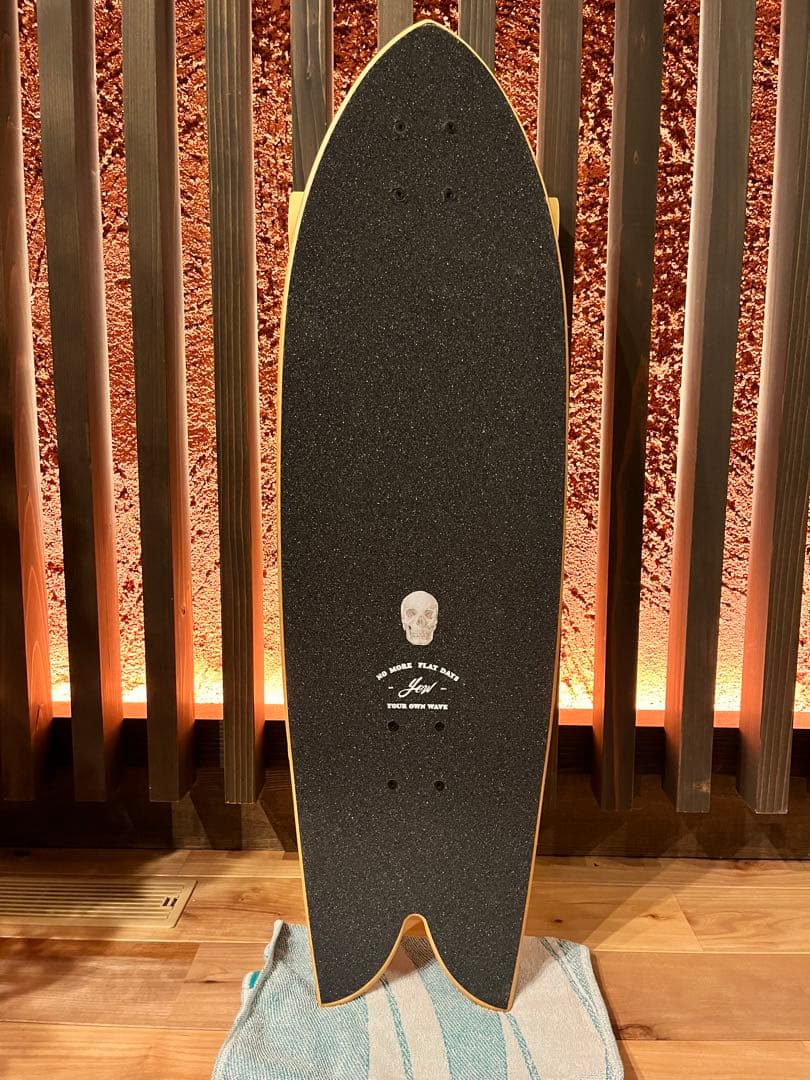 最終値引き！！yow ヤウ　クリステンソン　c-hawk 日本正規