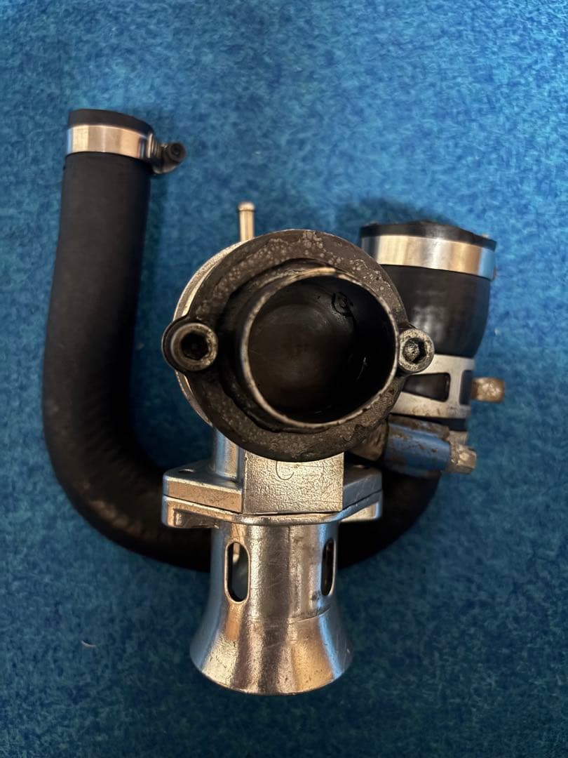 ジムニーJA11 BLITZ ブローオフバルブ 中古