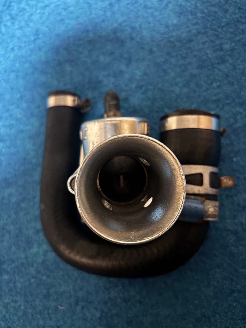 ジムニーJA11 BLITZ ブローオフバルブ 中古