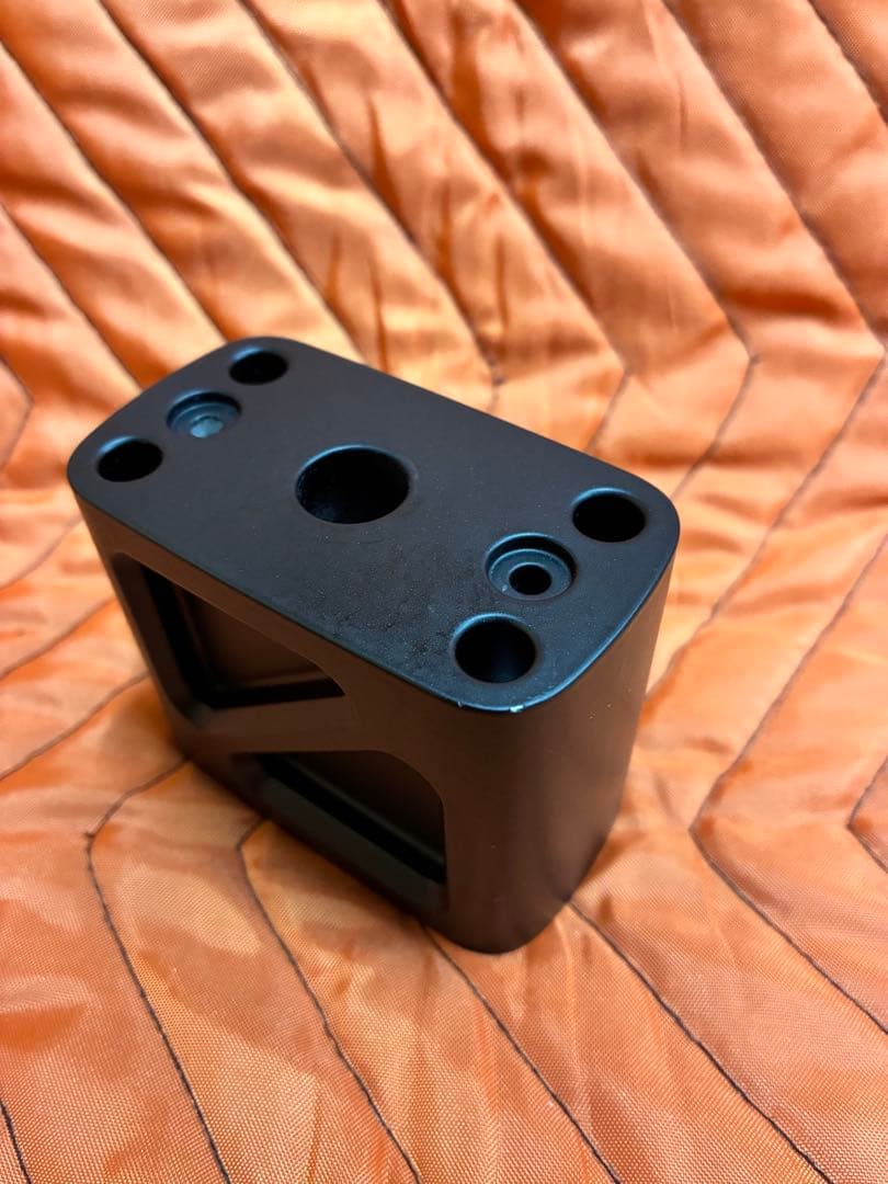 パーツ CJmotorsports FXFB Riser Extension Kit