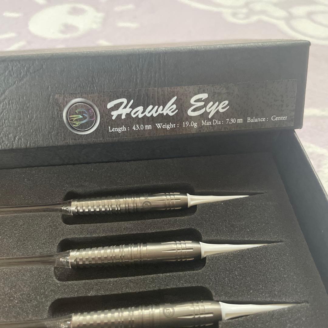 joker d HAWK EYE(ホークアイ)