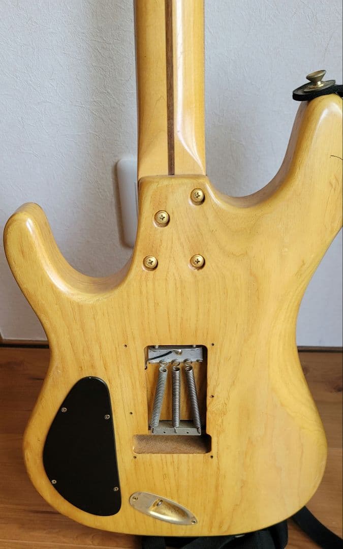 ■Edwardsエドワーズ■Floyd Rose■ESP