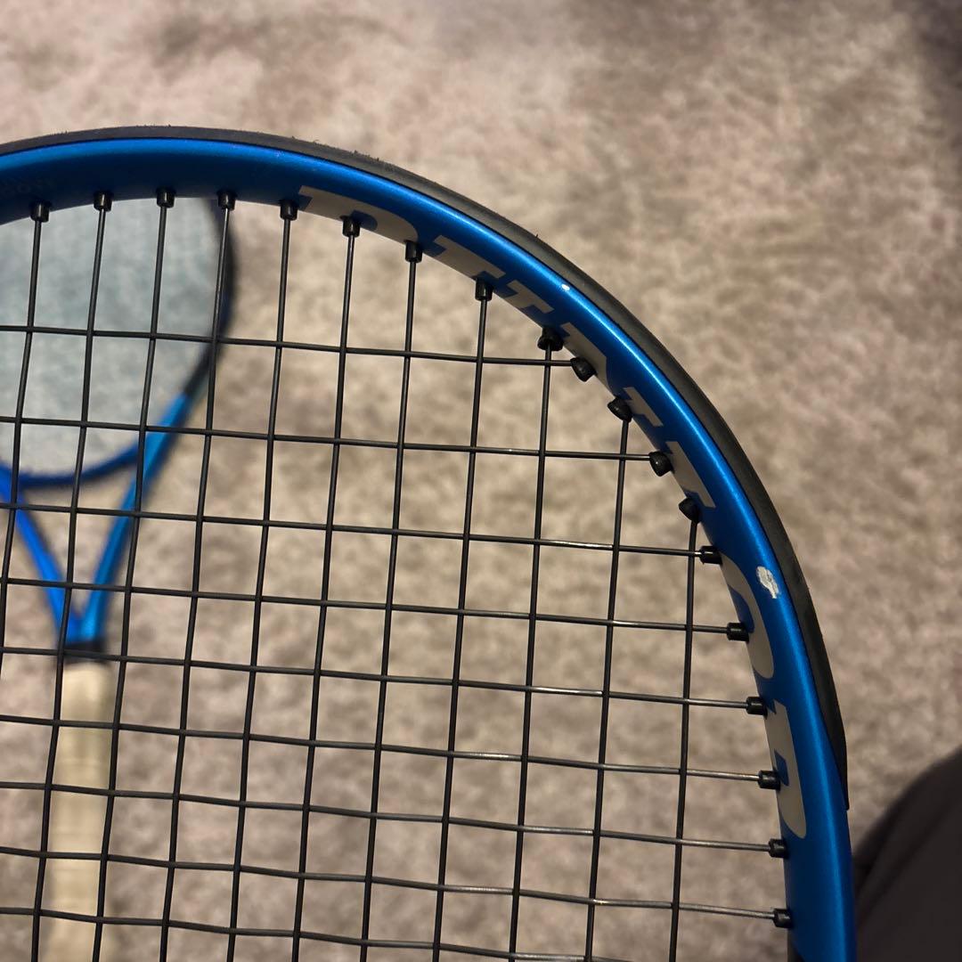 DUNLOP FX500ツアー　計測済み同スペック2本