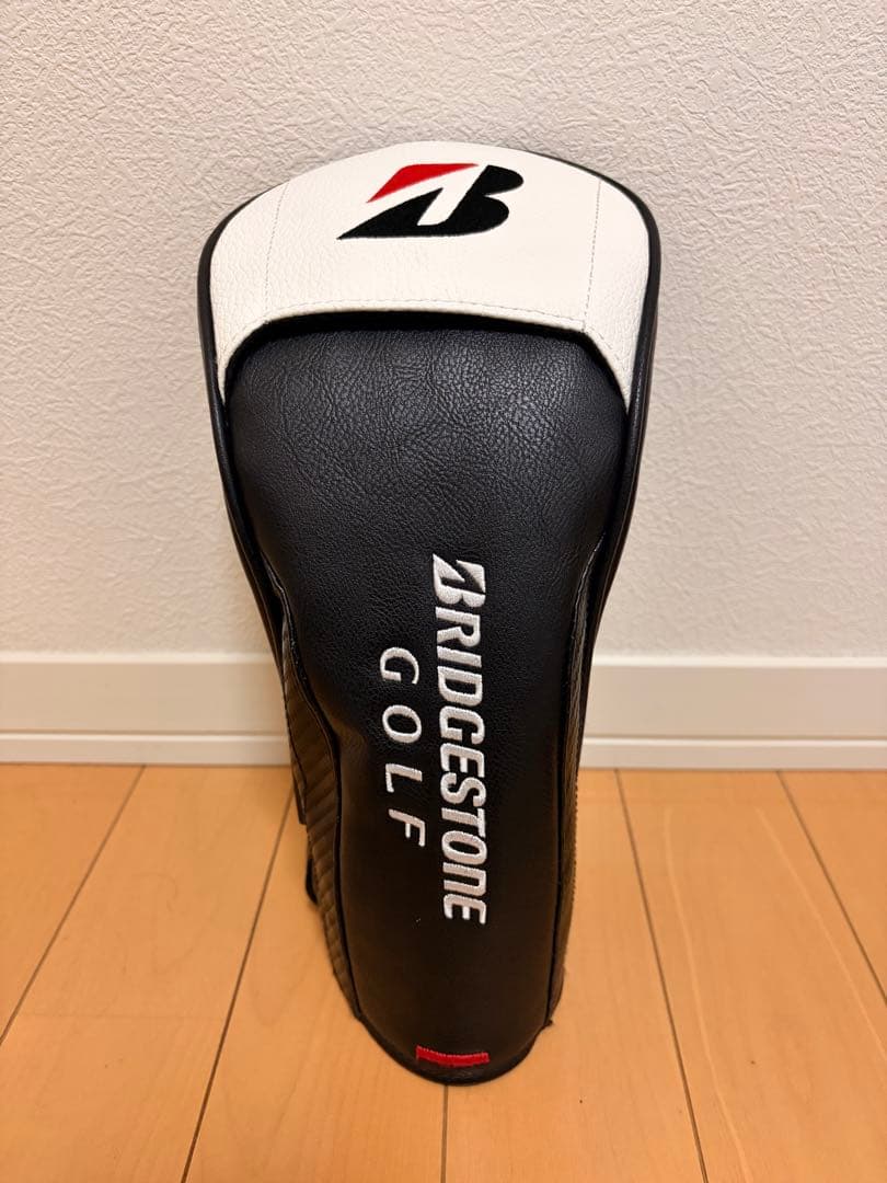 ブリヂストン B2 ドライバー 1W 9.5° テンセイオレンジ1K