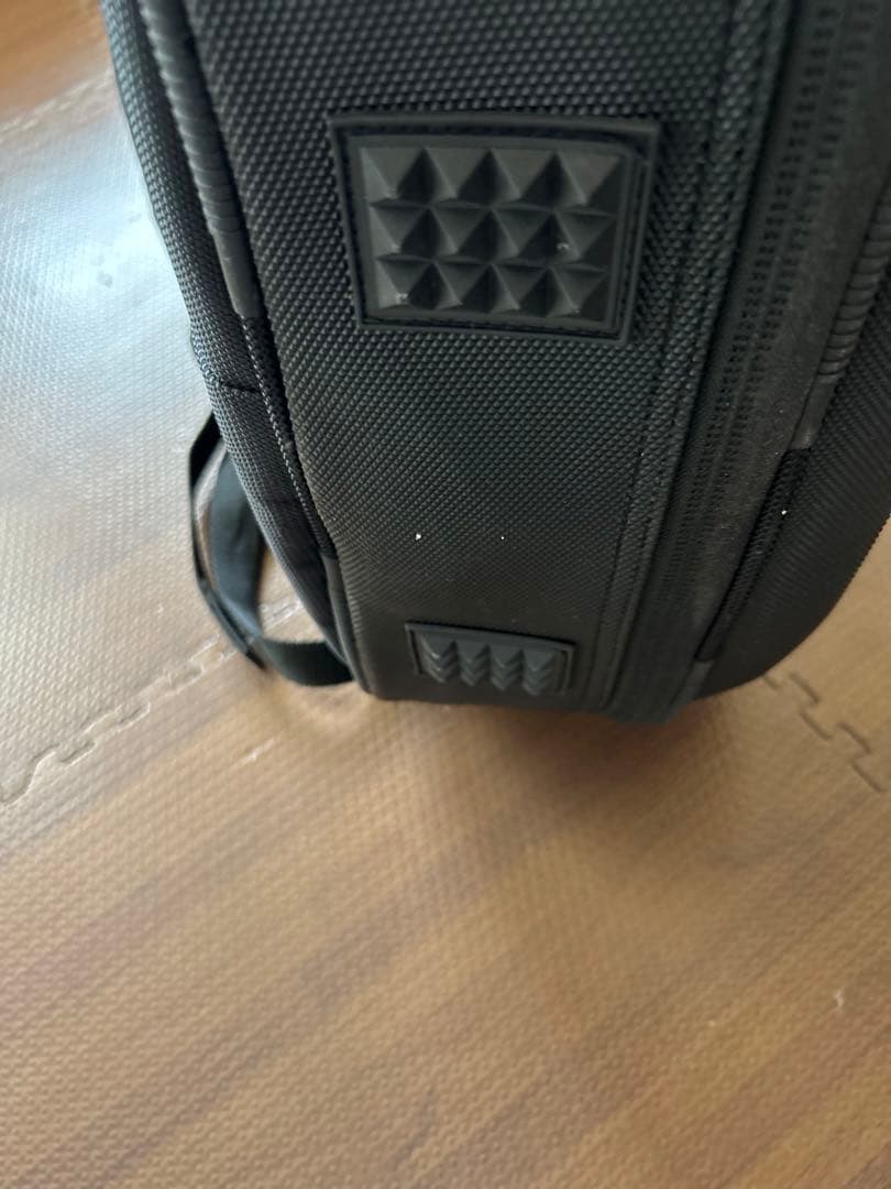 GATOR Pro-Go Series G-PG ELEC 2X レインカバー