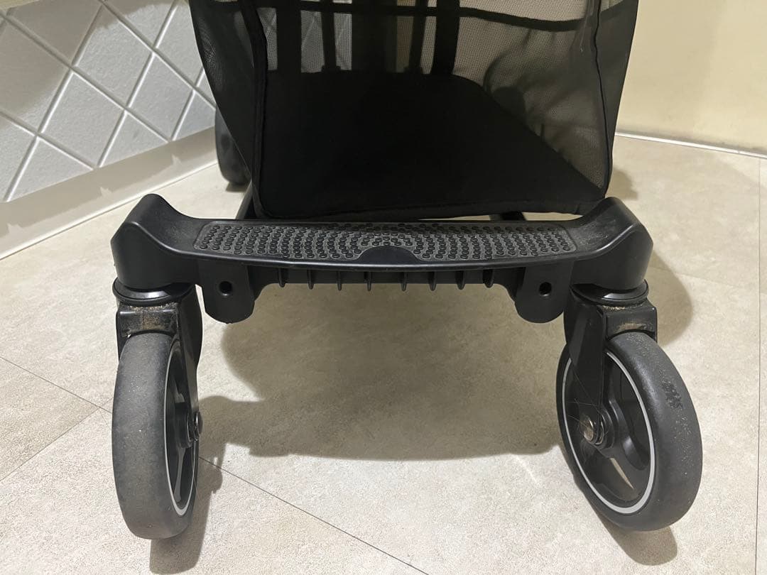 AIRBUGGY FITT Wiz フィットシリーズ ウィズ