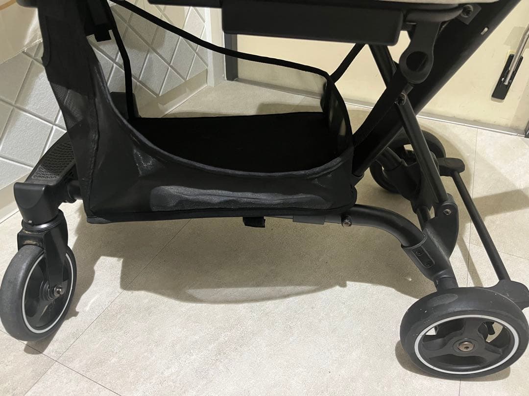 AIRBUGGY FITT Wiz フィットシリーズ ウィズ