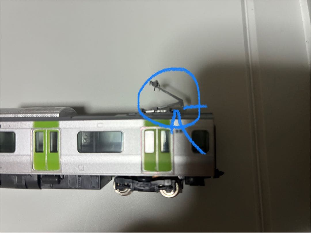 TOMIX 92589 92590 E235 山手線　8両