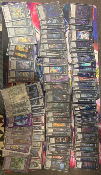 遊戯王まとめ売り その②