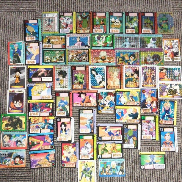 ドラゴンボールZ   ③