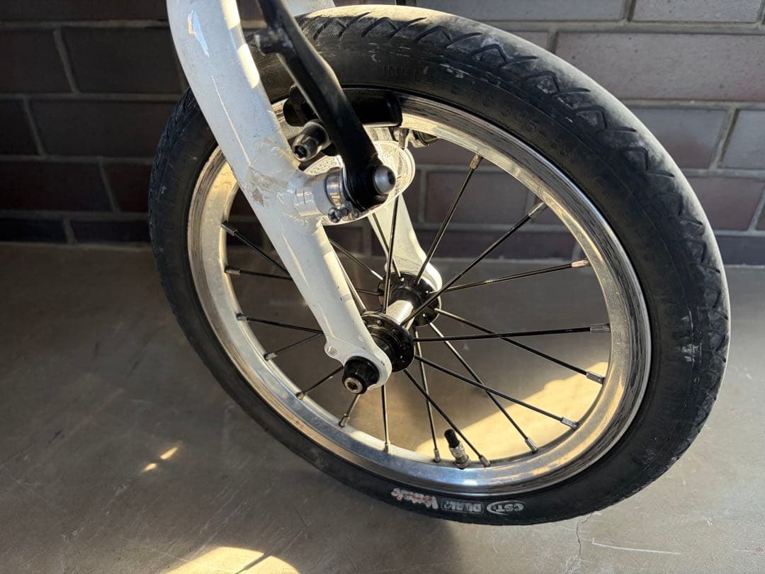 ルノー　プラチナム　ライト6 ※ジャンク扱い