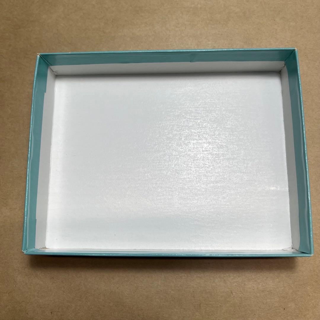 Tiffany & Co. フラワー柄 トランプ 未使用 ヴィンテージ