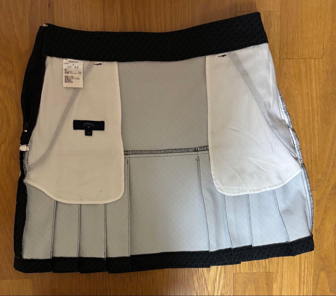 キャロウェイ レディースウェア セーター スカート Mサイズ