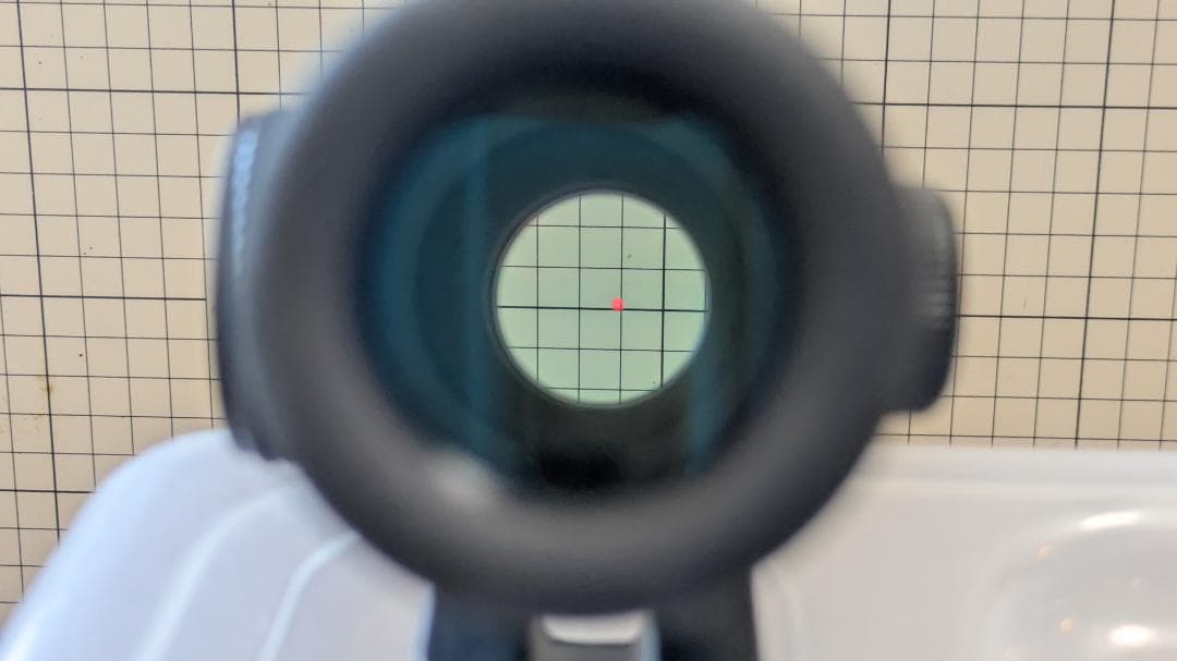 サイトロン　SIGHTRON MD-30X 　ドットサイト　レッド/11段階